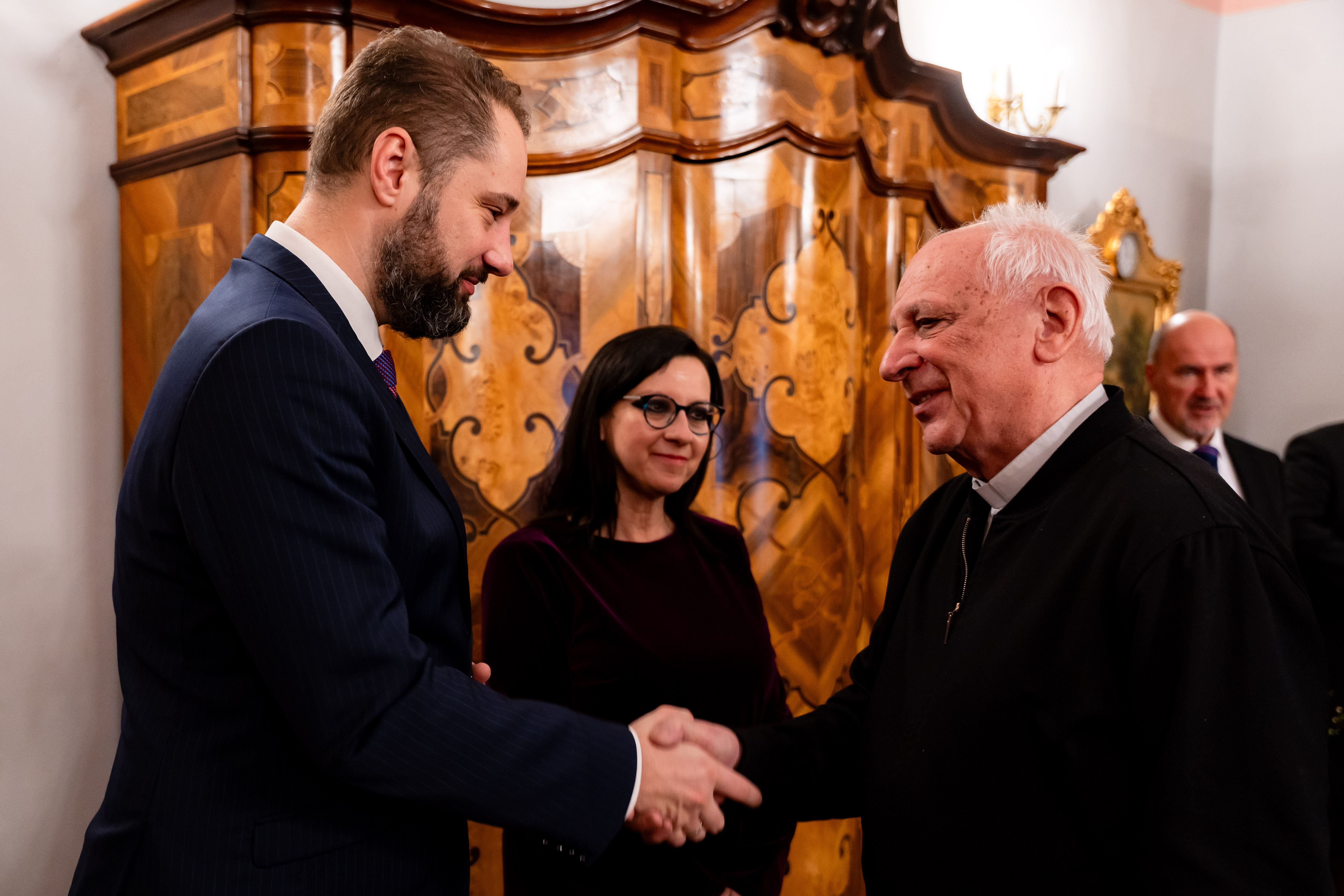 Novorocne prijatie Ekumenickeho spolocenstva cirkvi-44